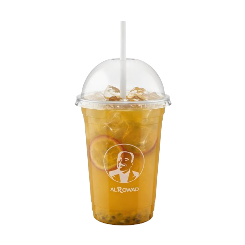 Passion Fruit